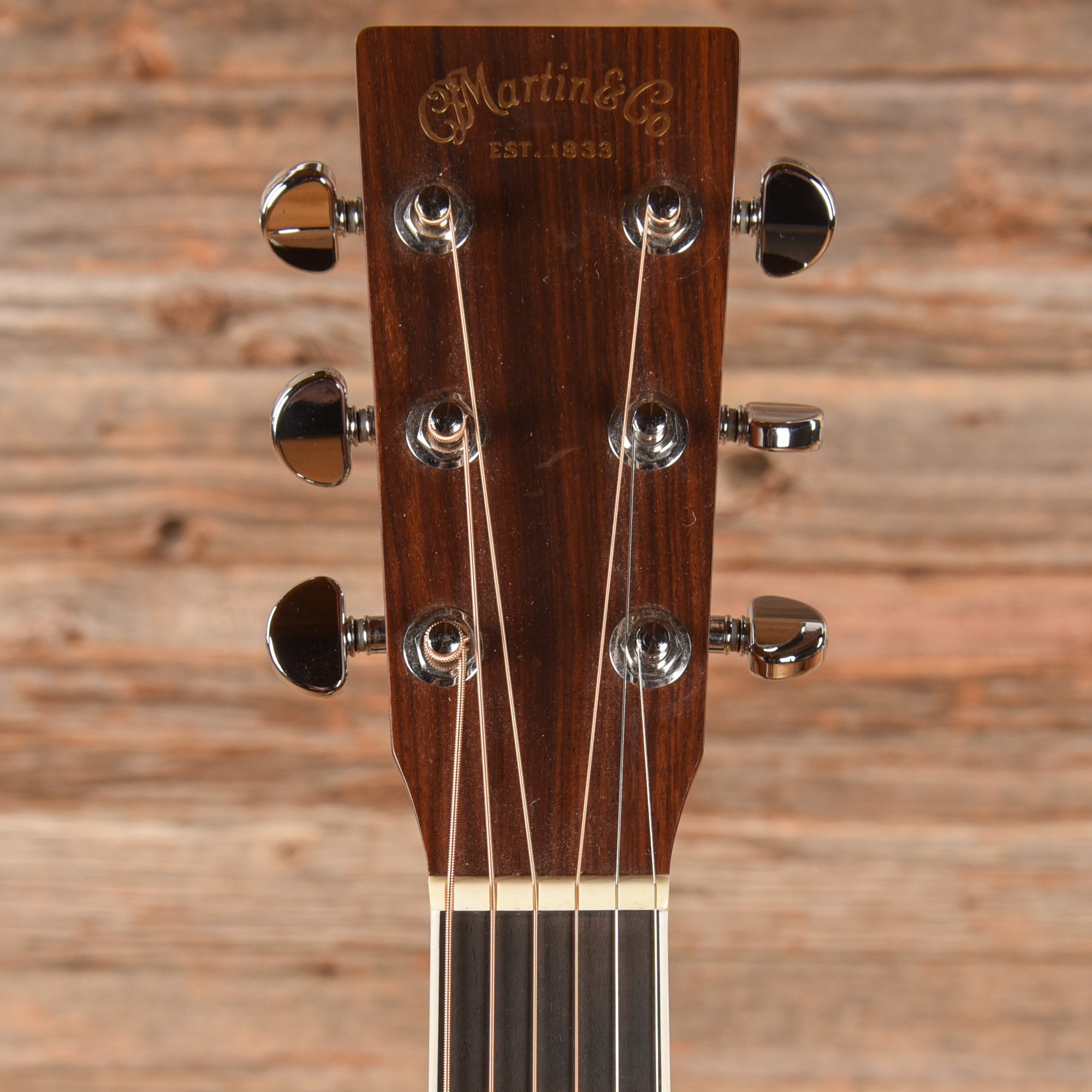 Martin HD-35 Natural 2014
