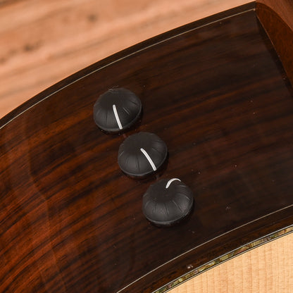 Taylor Custom Catch Grand Pacific Adirondack/Rosewood Natural 2022