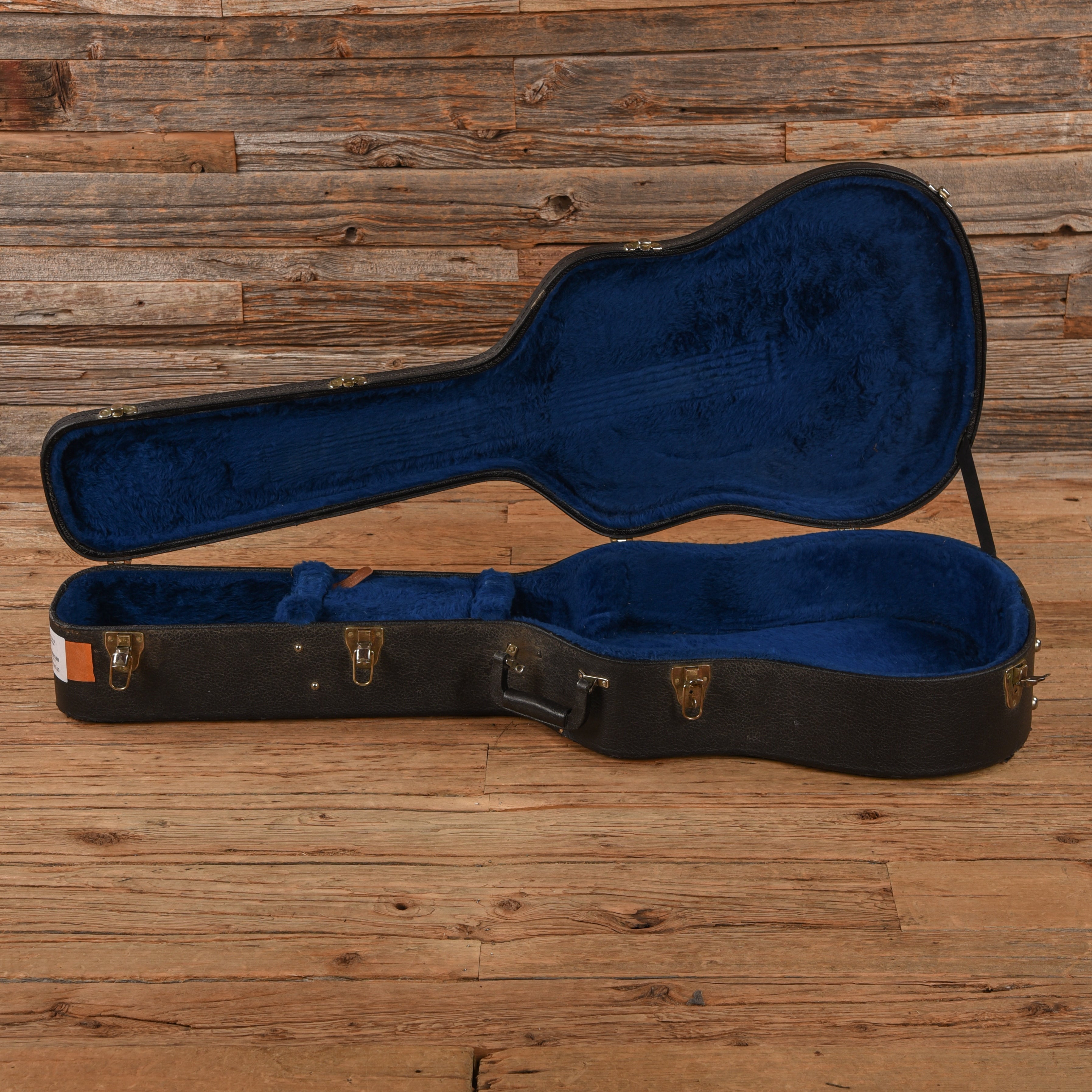 Gibson J-45 Standard Sunburst 2016