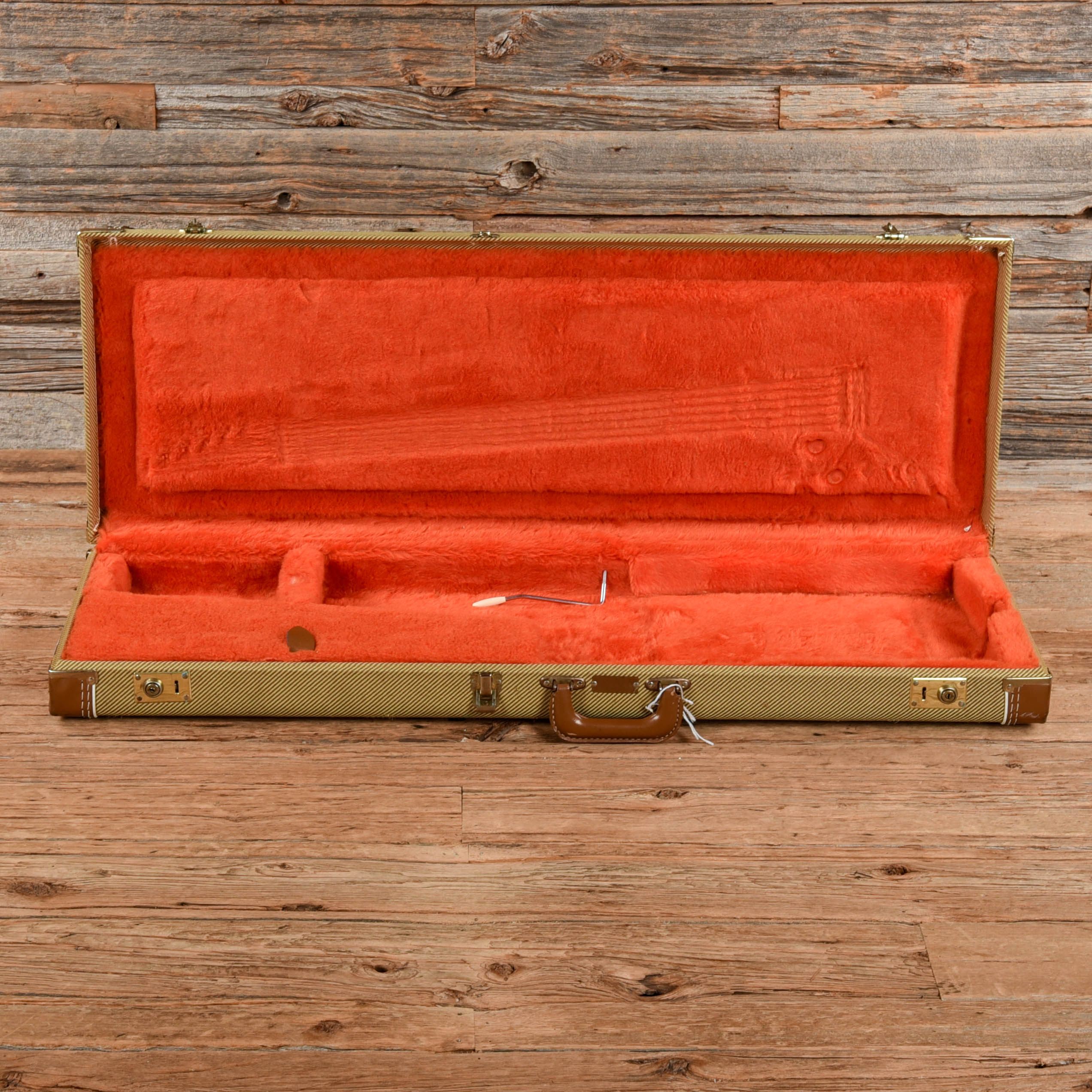 Fender American Vintage '62 Stratocaster Sunburst 1986