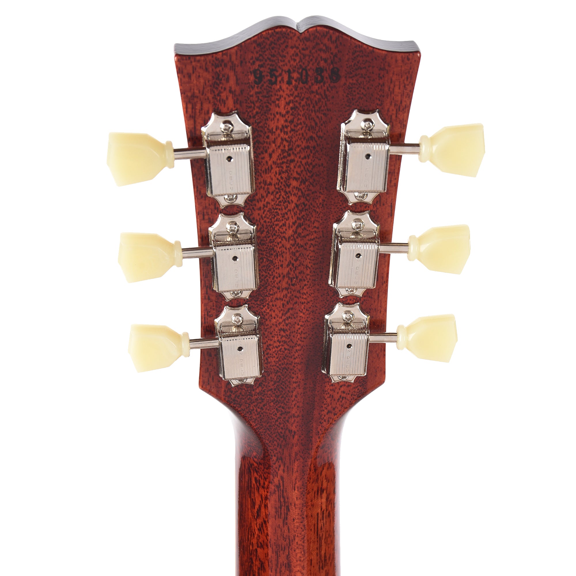 Gibson Custom Shop 1959 Les Paul Standard Beauty of the Burst 74 VOS