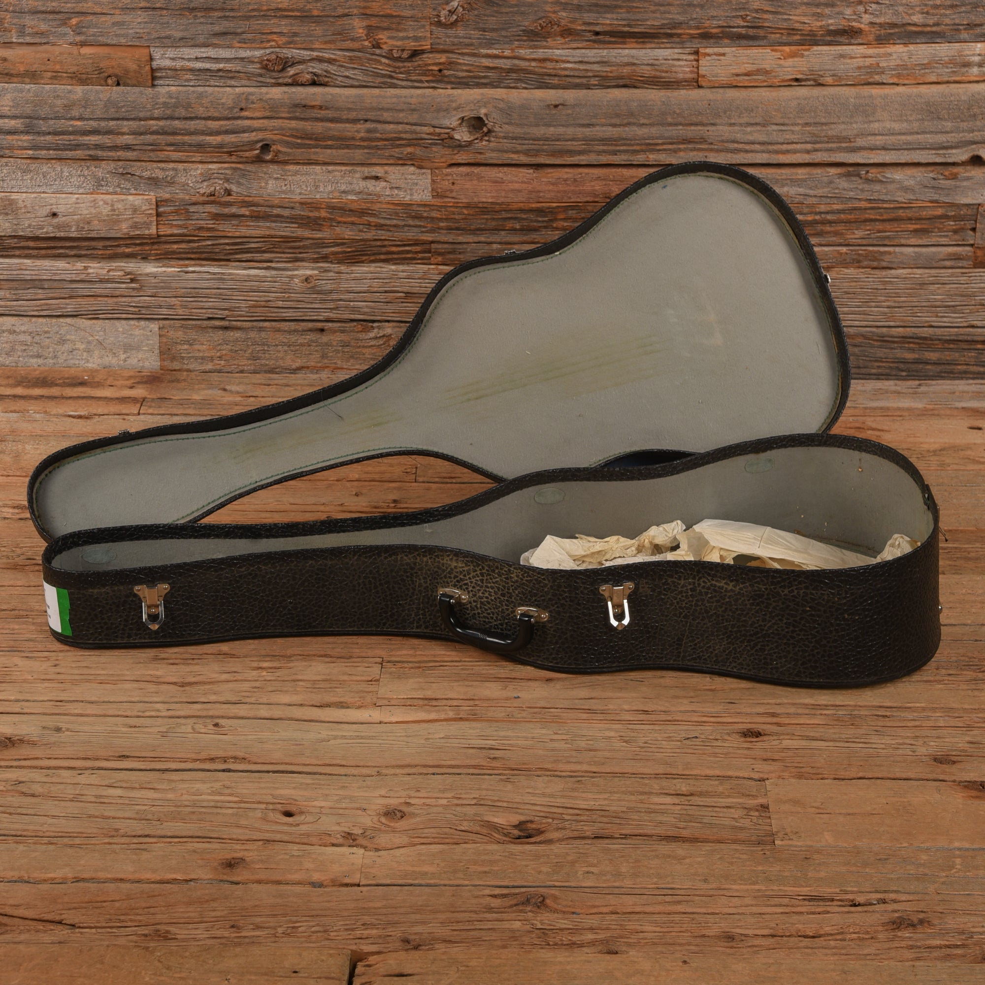 Gibson L-00 Sunburst 1933