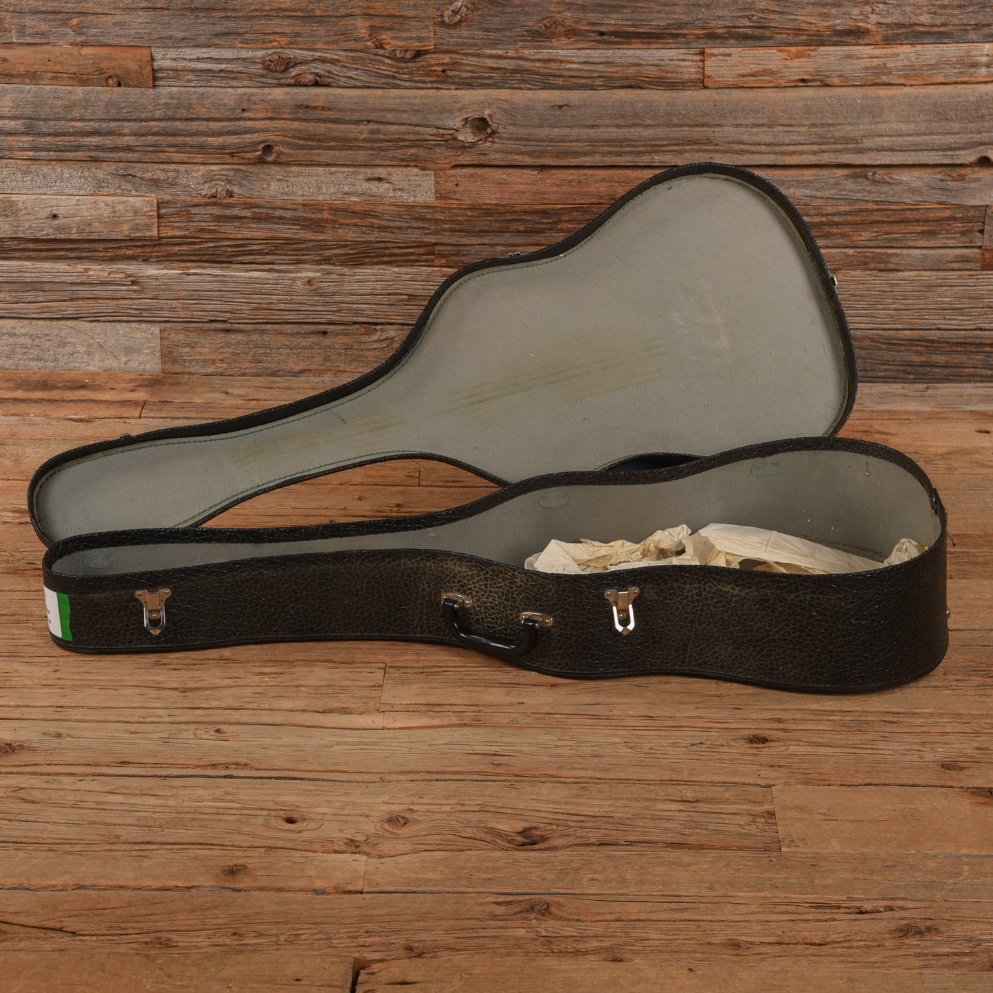 Gibson L-00 Sunburst 1933