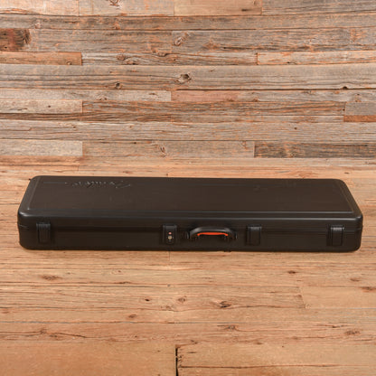 Fender American Elite Precision Bass Sunburst 2016