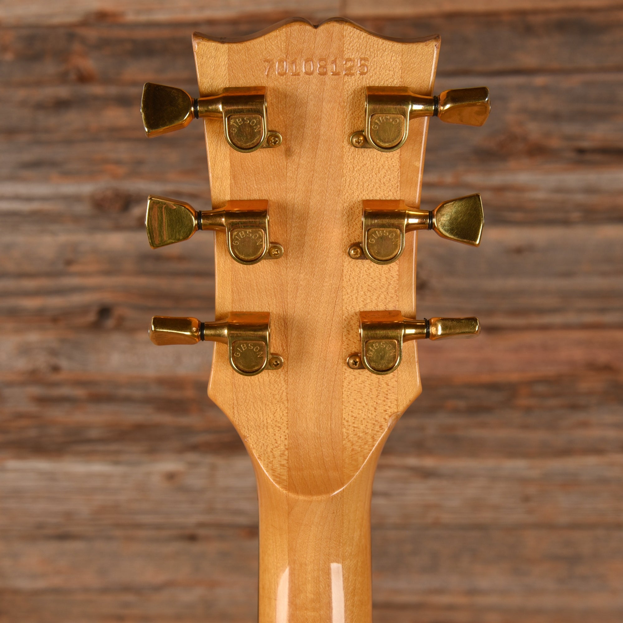 Gibson RD Artist Natural 1978