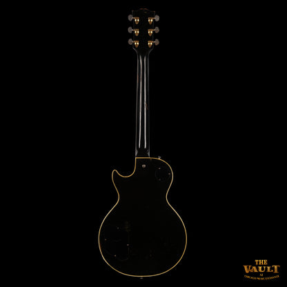 Gibson Les Paul Custom Black 1958