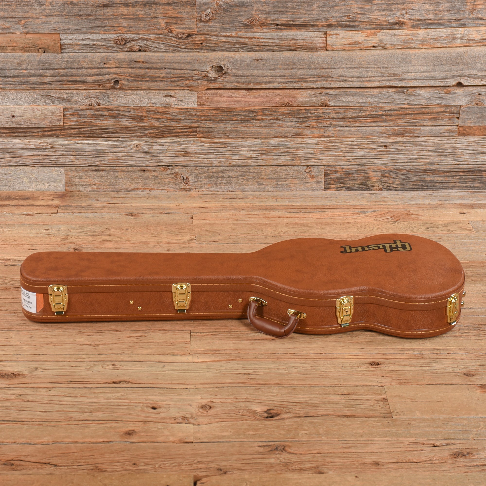 Gibson SG Standard '61 With Stop Bar Tailpiece Cherry 2021