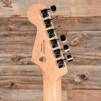 Fender Limited Edition Player Stratocaster HSS Sonic Blue 2021