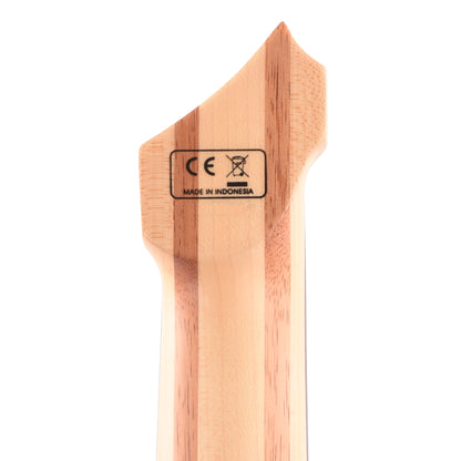 Sire Marcus Miller M6 5-String Headless Surf Green Metallic Satin