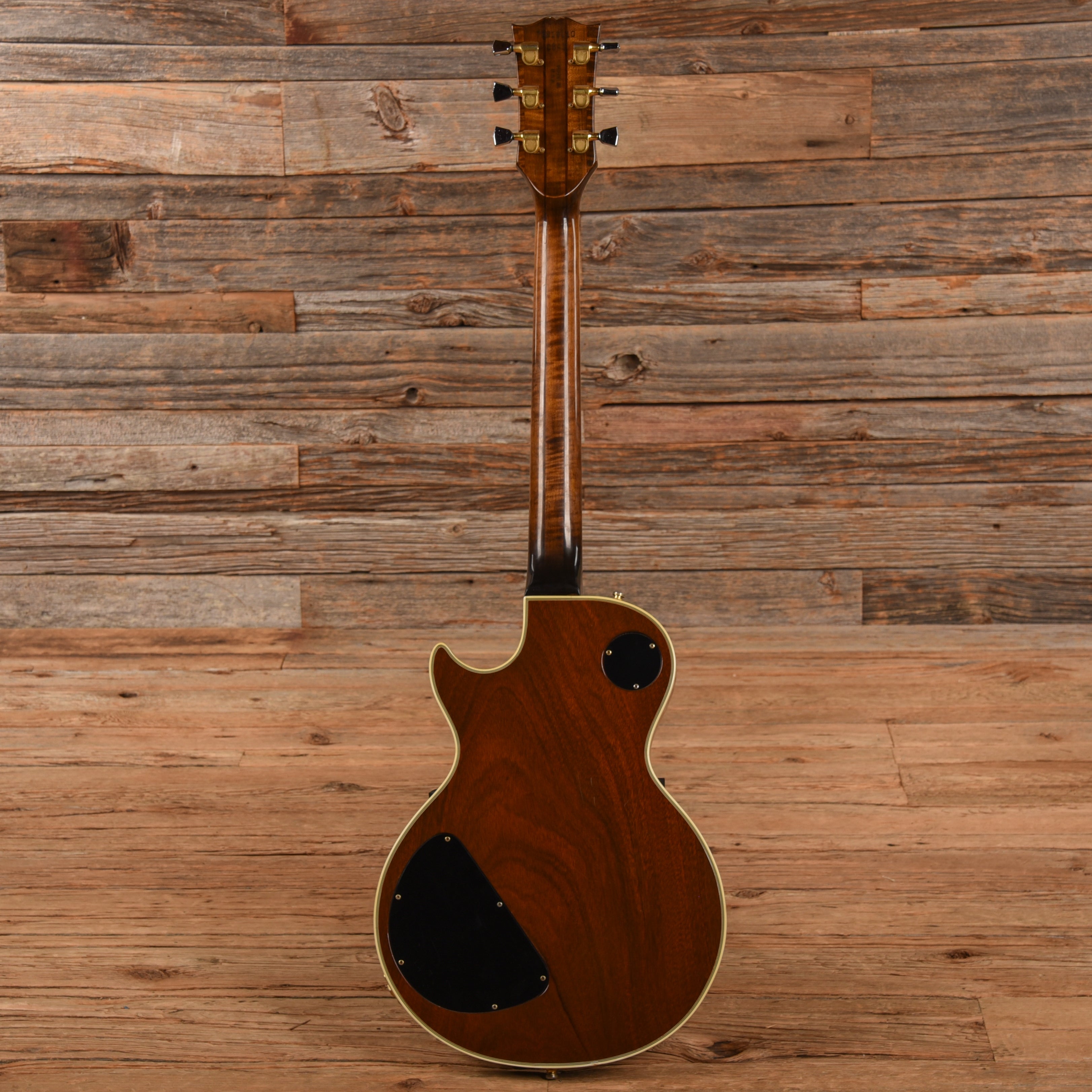 Gibson Les Paul Anniversary 25/50 Sunburst 1978