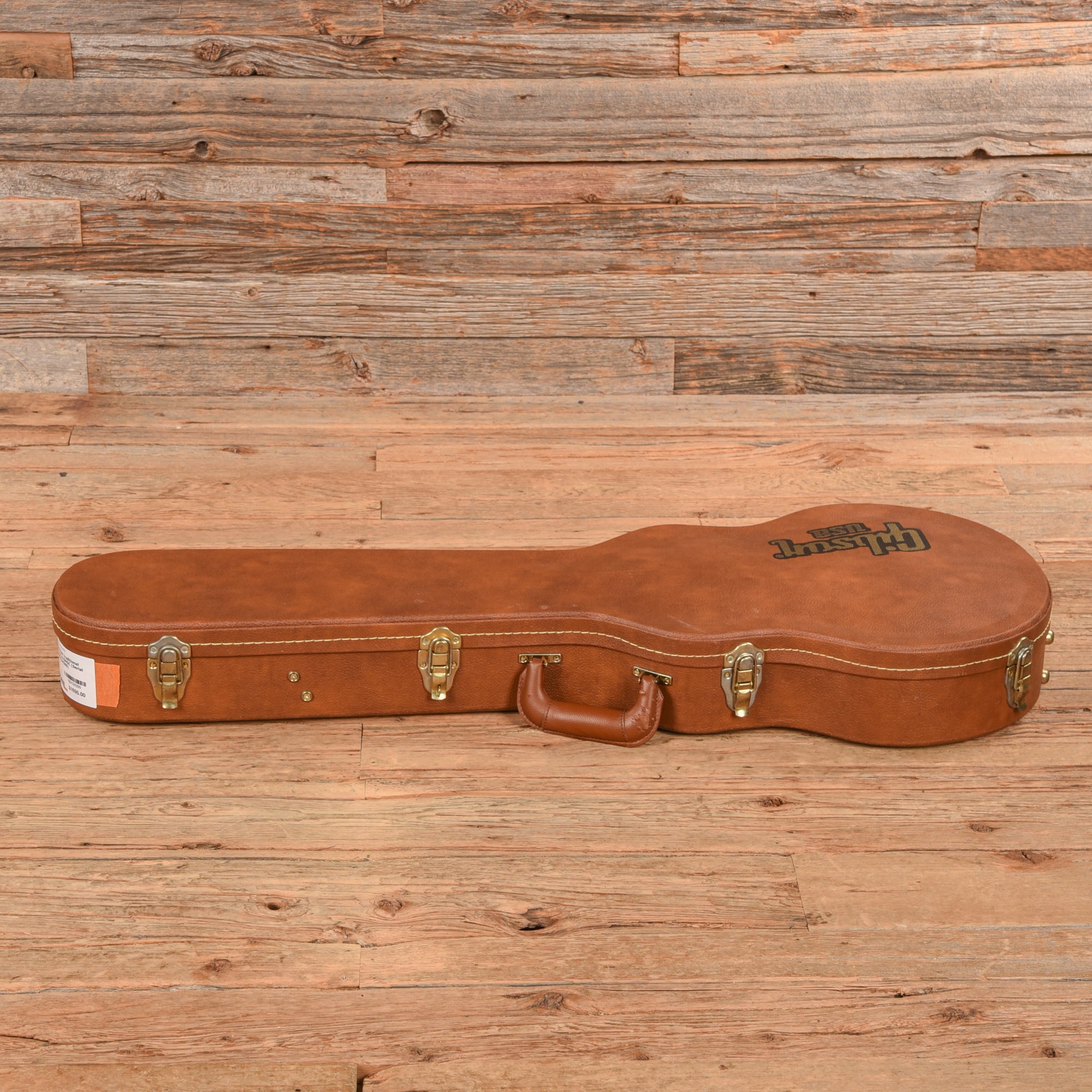 Gibson Les Paul Traditional Sunburst 2016