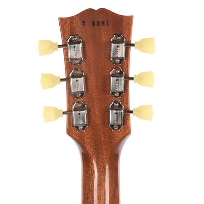 Gibson Custom Shop 1957 Les Paul Goldtop "CME Spec" Double Gold VOS w/59 Carmelita Neck