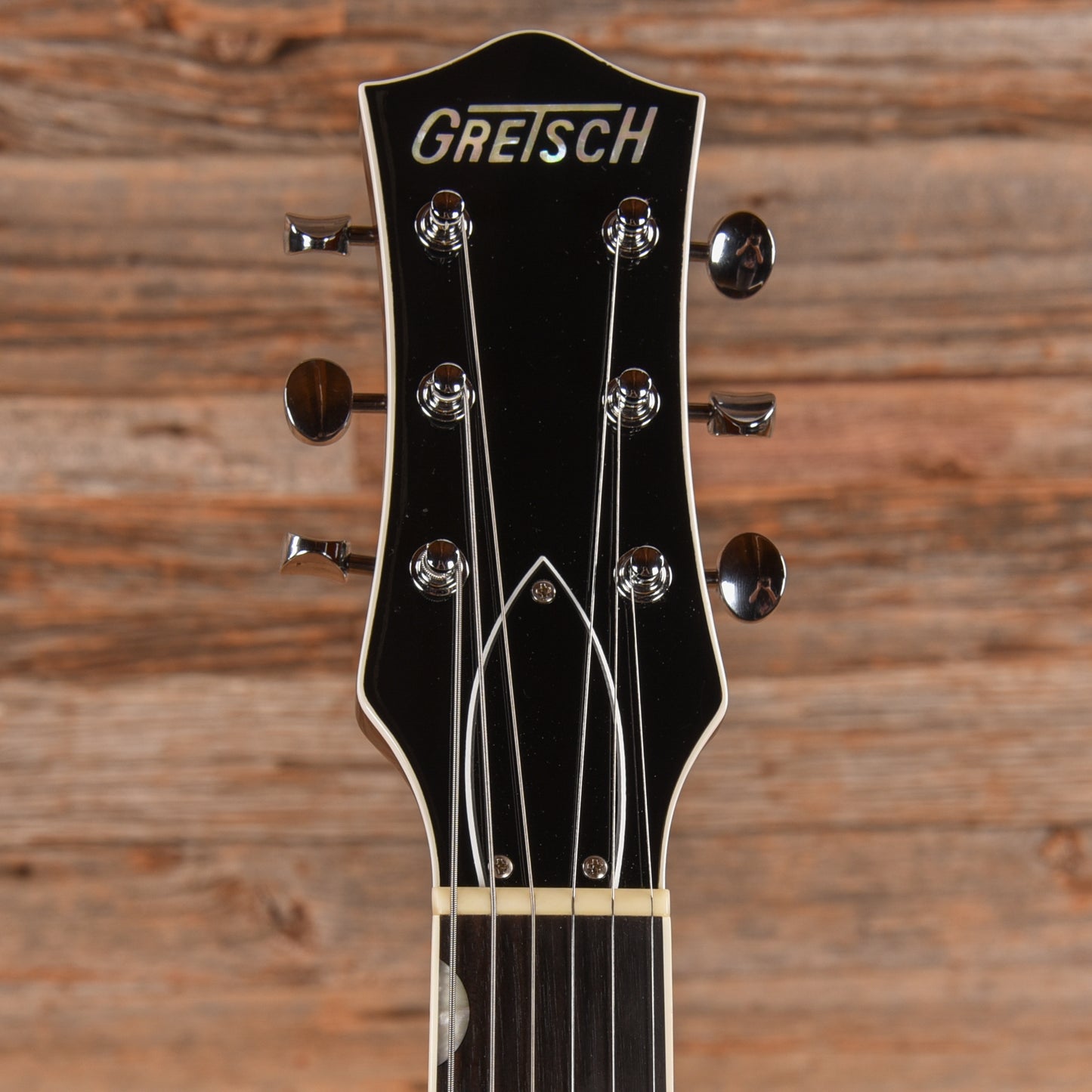 Gretsch G6129 Silver Jet Silver Sparkle 2004