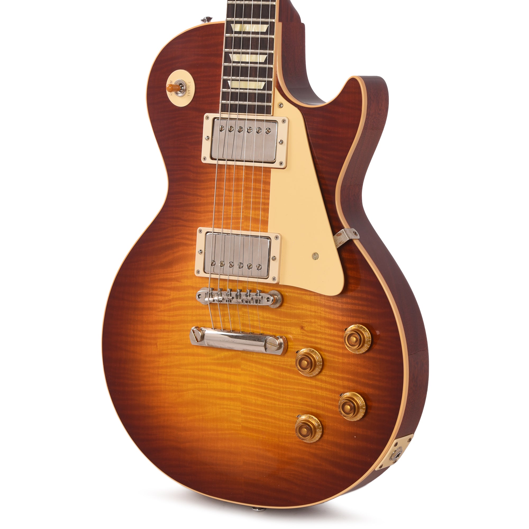 Gibson Custom Shop 1959 Les Paul Standard 
