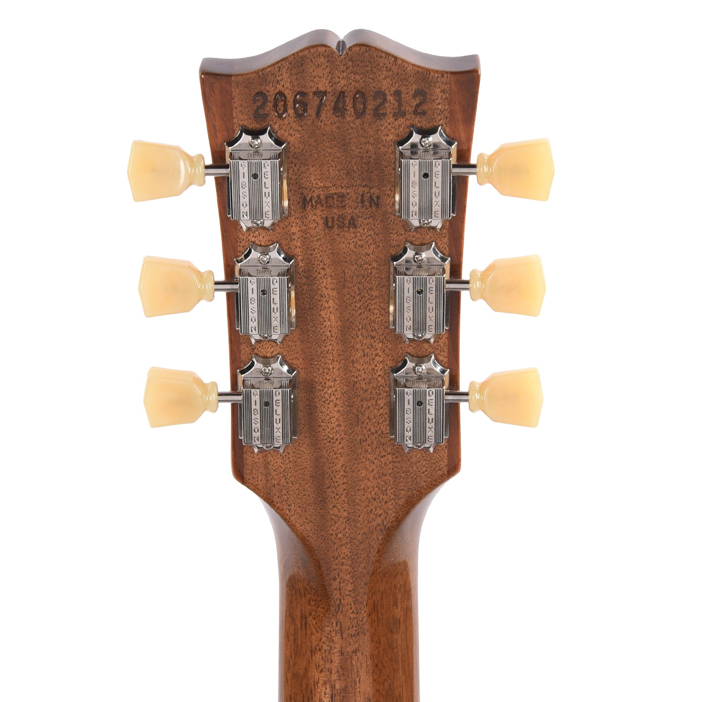 Gibson Original Les Paul Standard '50s Dirty Lemon Burst