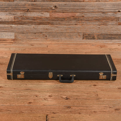 Rickenbacker 325C64 Jetglo 1984