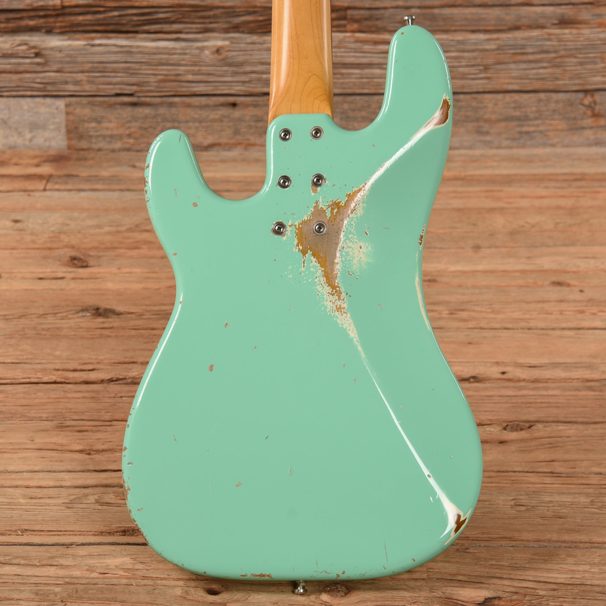 Sandberg VS4 Aged Blue