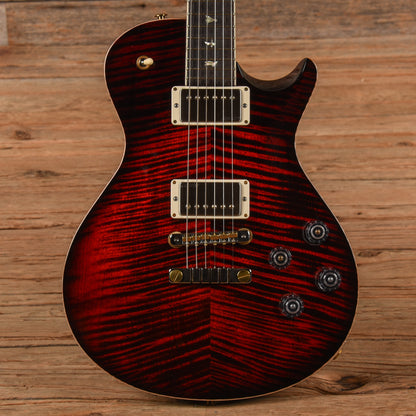 PRS McCarty 594 Singlecut 10-Top Sunburst 2023