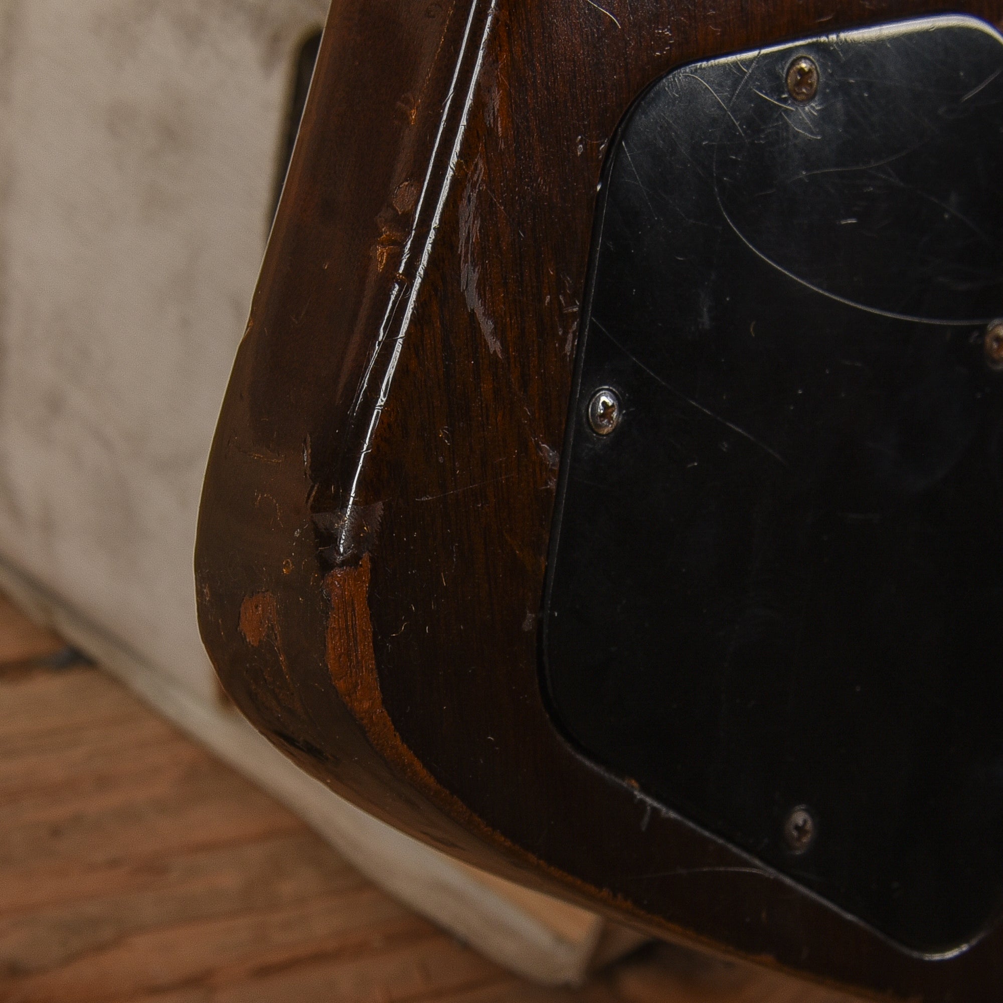 Gibson Firebird III Sunburst 1964