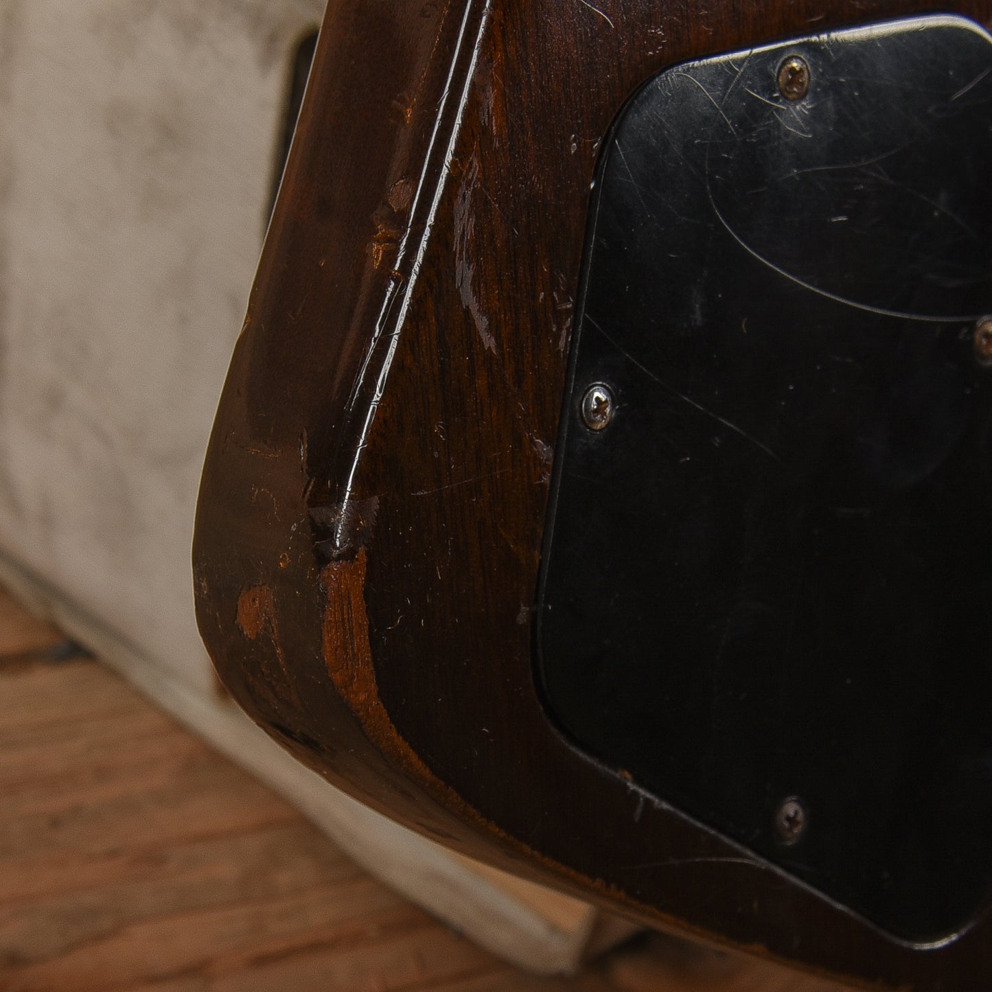 Gibson Firebird III Sunburst 1964