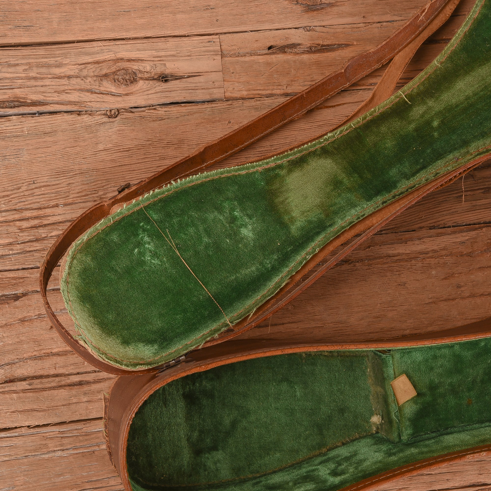 Martin D-28 Natural 1955