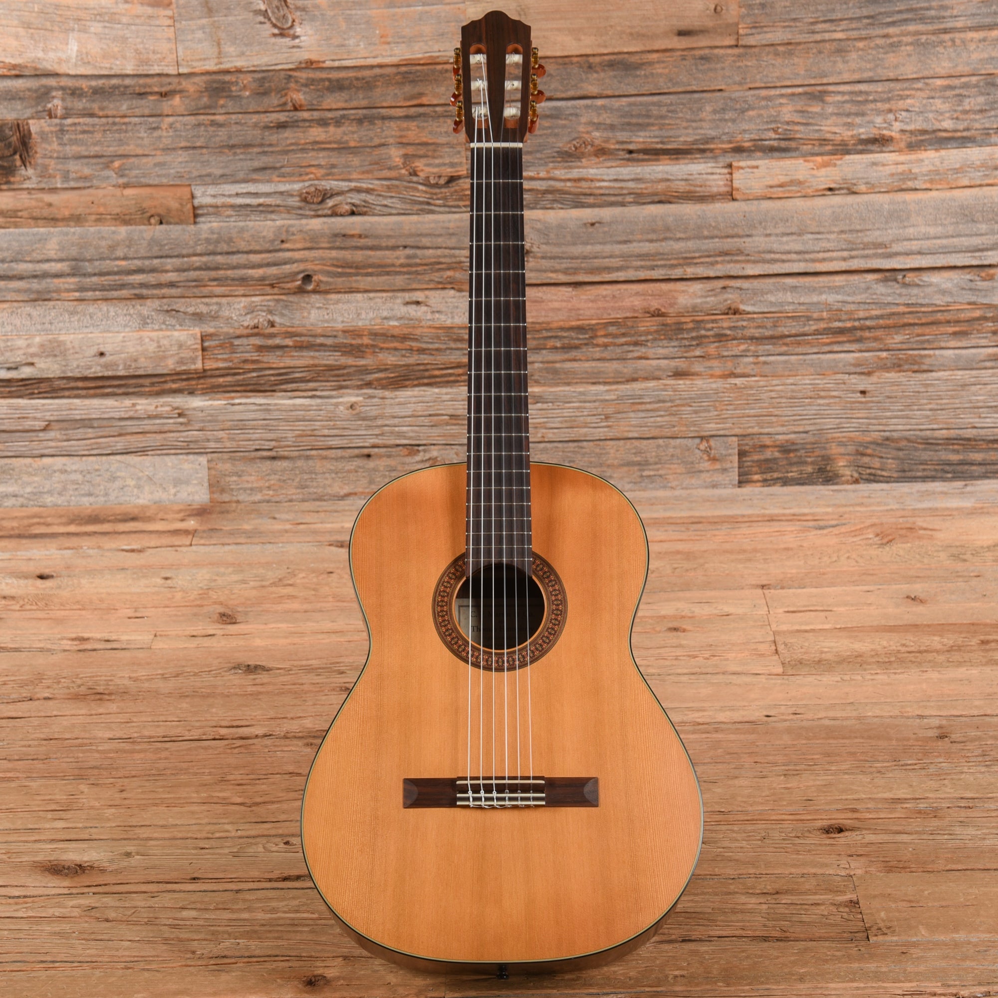 Martin x Humphrey C1-R Natural 2001