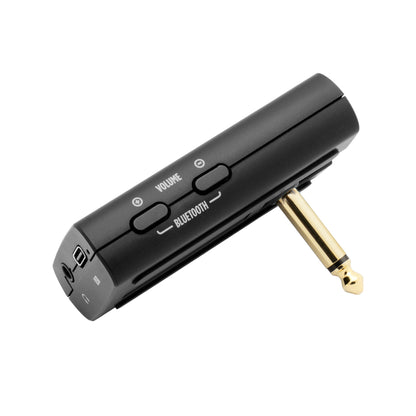 IK Multimedia TONEX Plug Modeling Headphone Guitar Amplifier