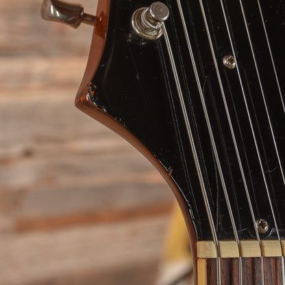 Gibson Trini Lopez Standard Cherry 1967