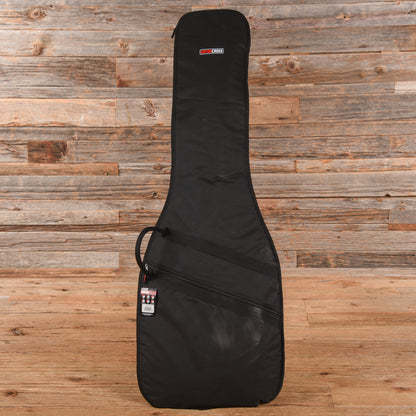 Schecter C-4 GT Transparent Blue 2021