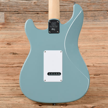 PRS SE Silver Sky Stone Blue 2022