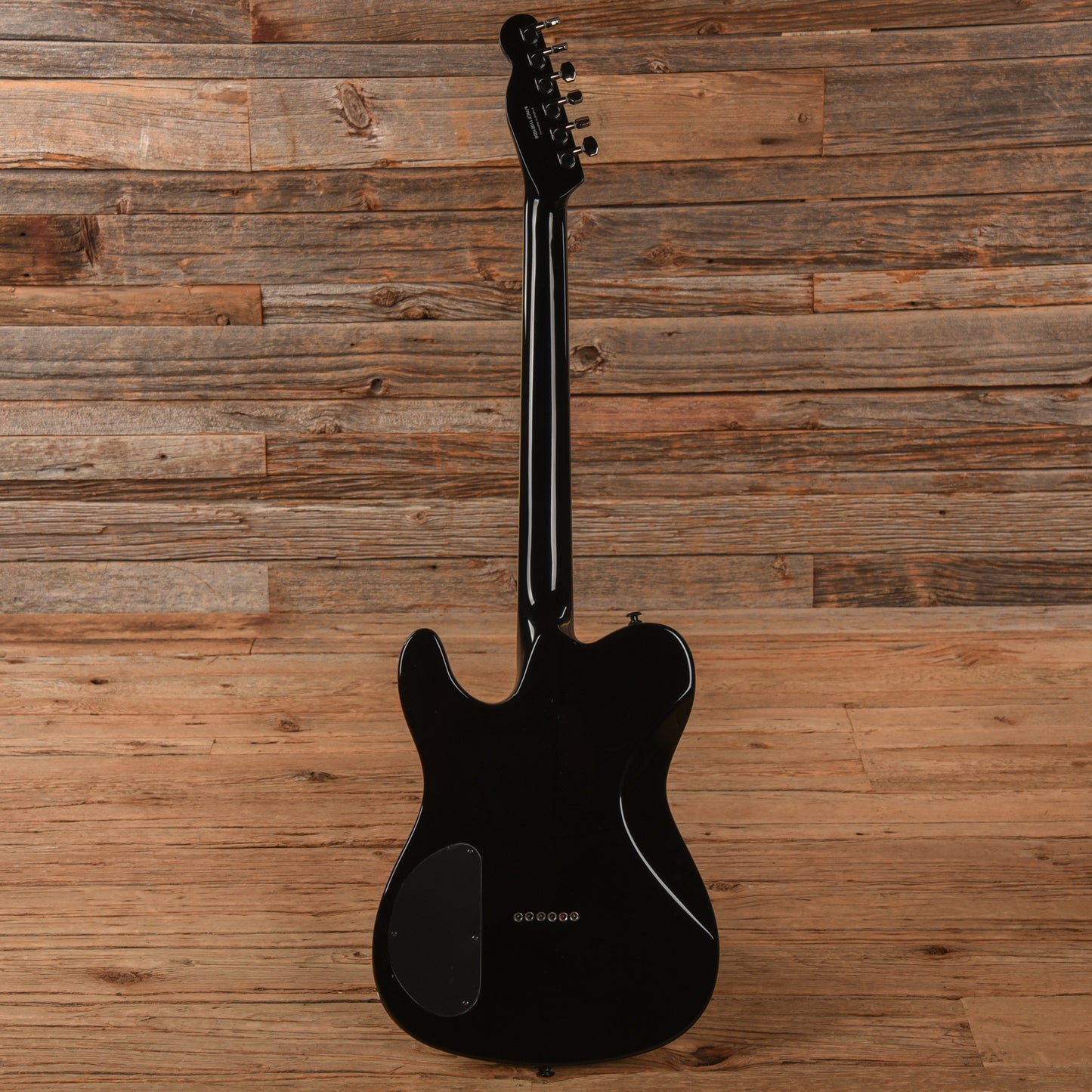 Fender Custom Telecaster FMT Black Cherry Burst 2012