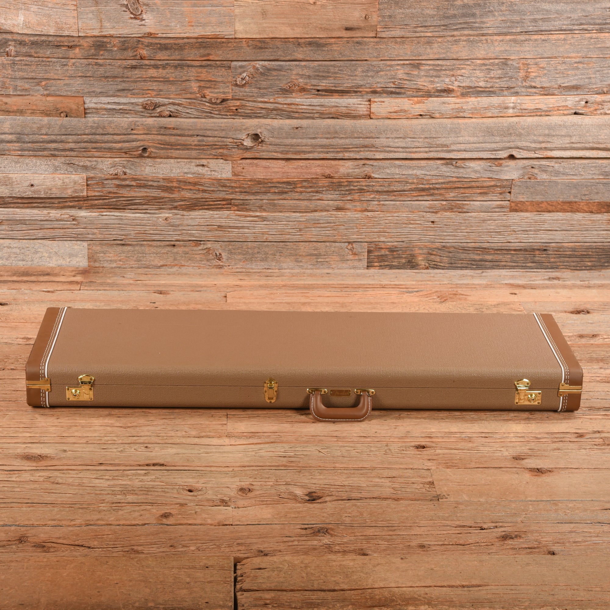 Fender Jaco Pastorius Artist Series Signature Fretless Jazz Bass Sunburst 2019