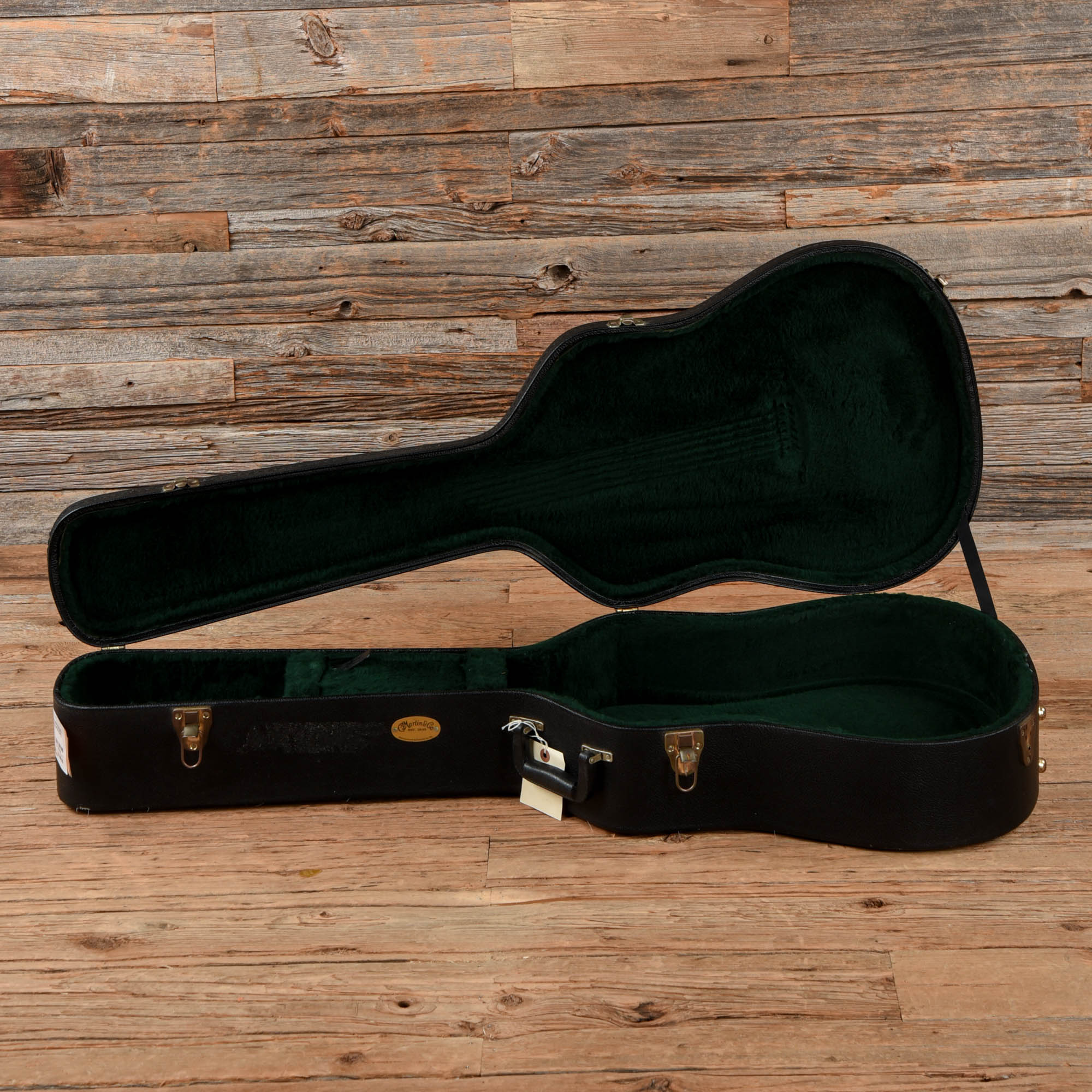 Martin D12-18 Natural 1974