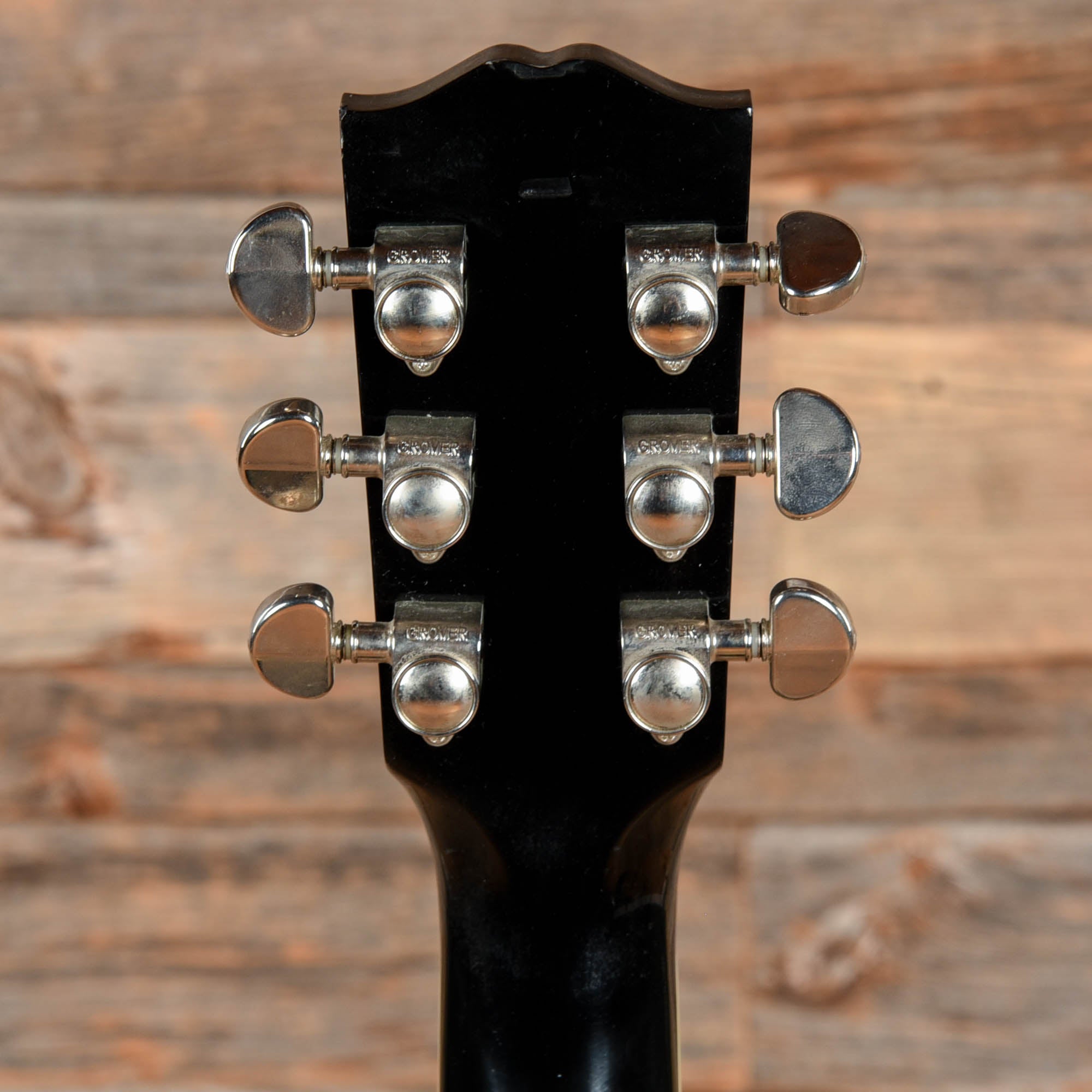 Gibson Dove Performer Black 2010