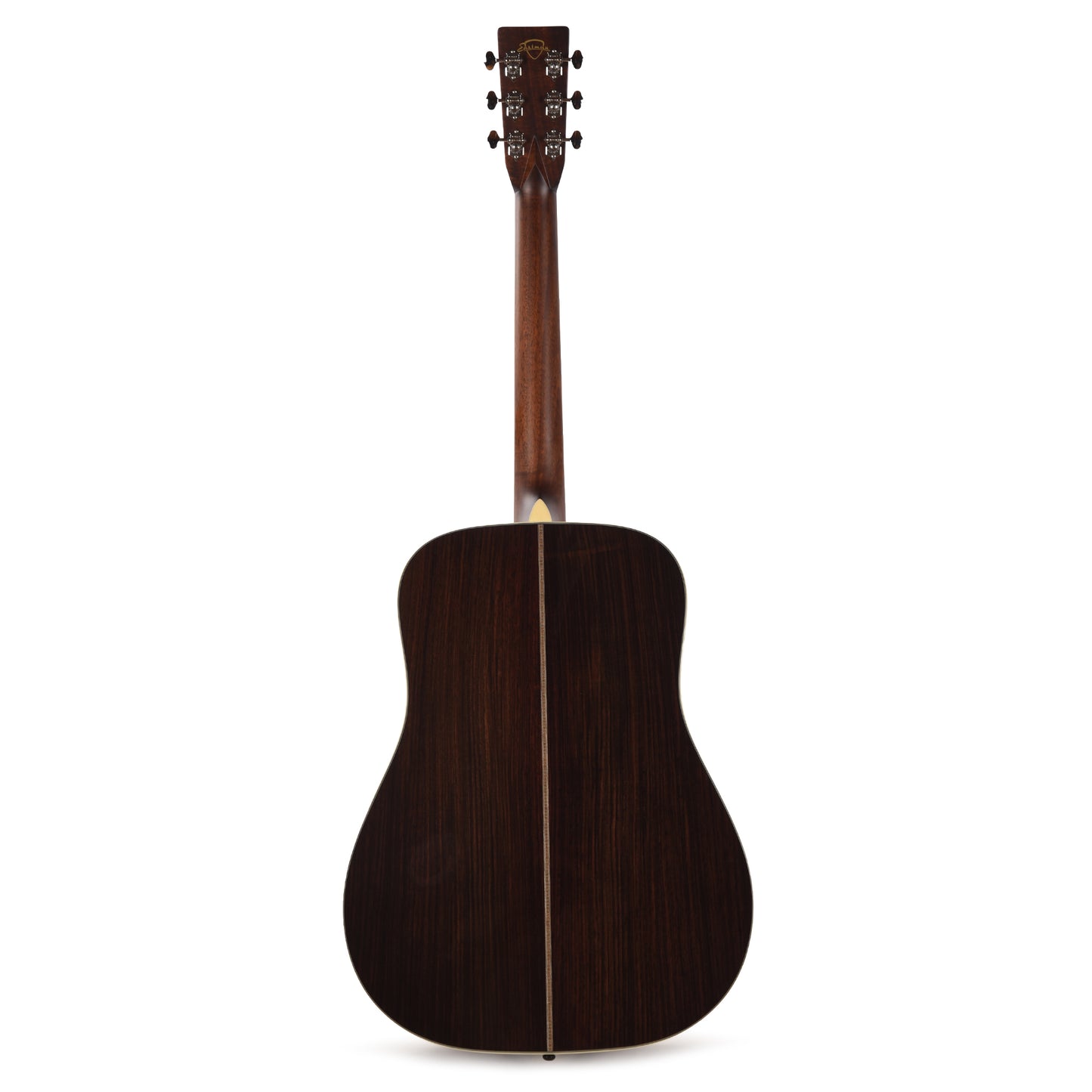 Eastman E20 Large Soundhole Dreadnought Thermo Cured Adirondack