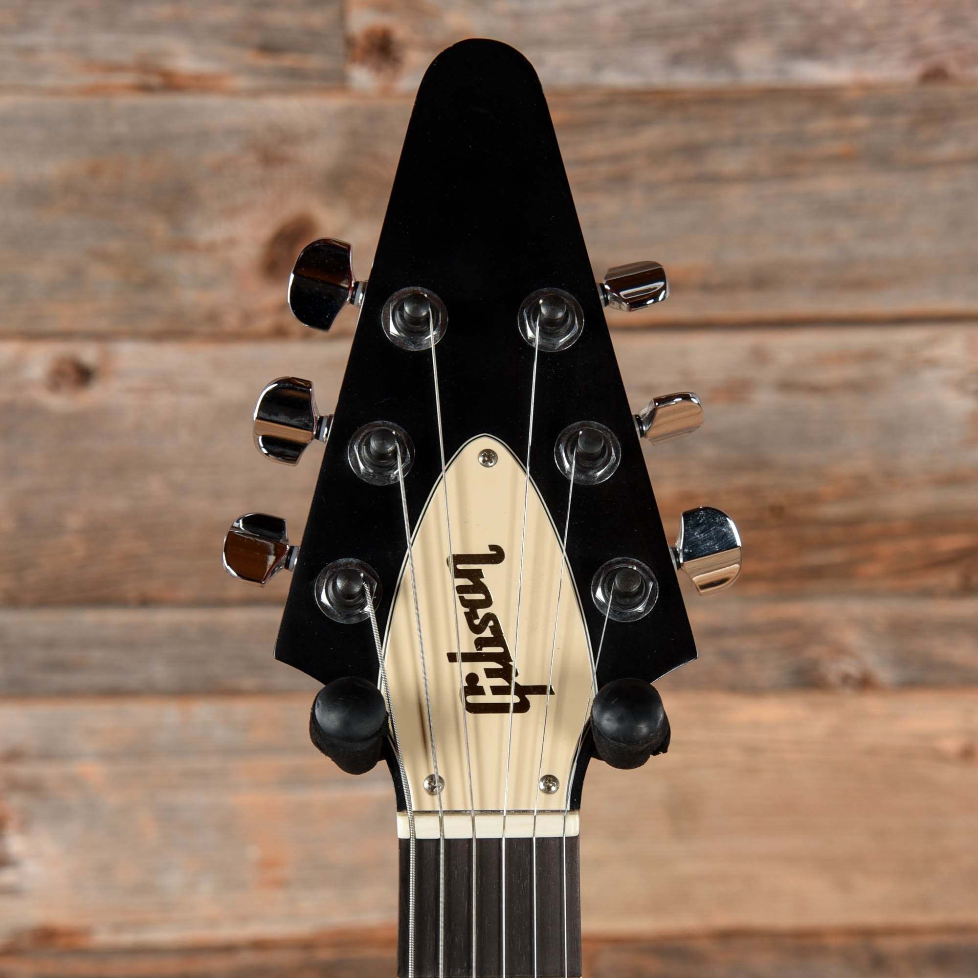 Gibson Flying V Faded Cherry 2003