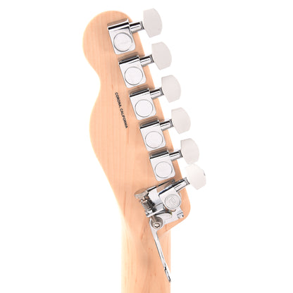 Fender Artist Jack White Triplecaster Black