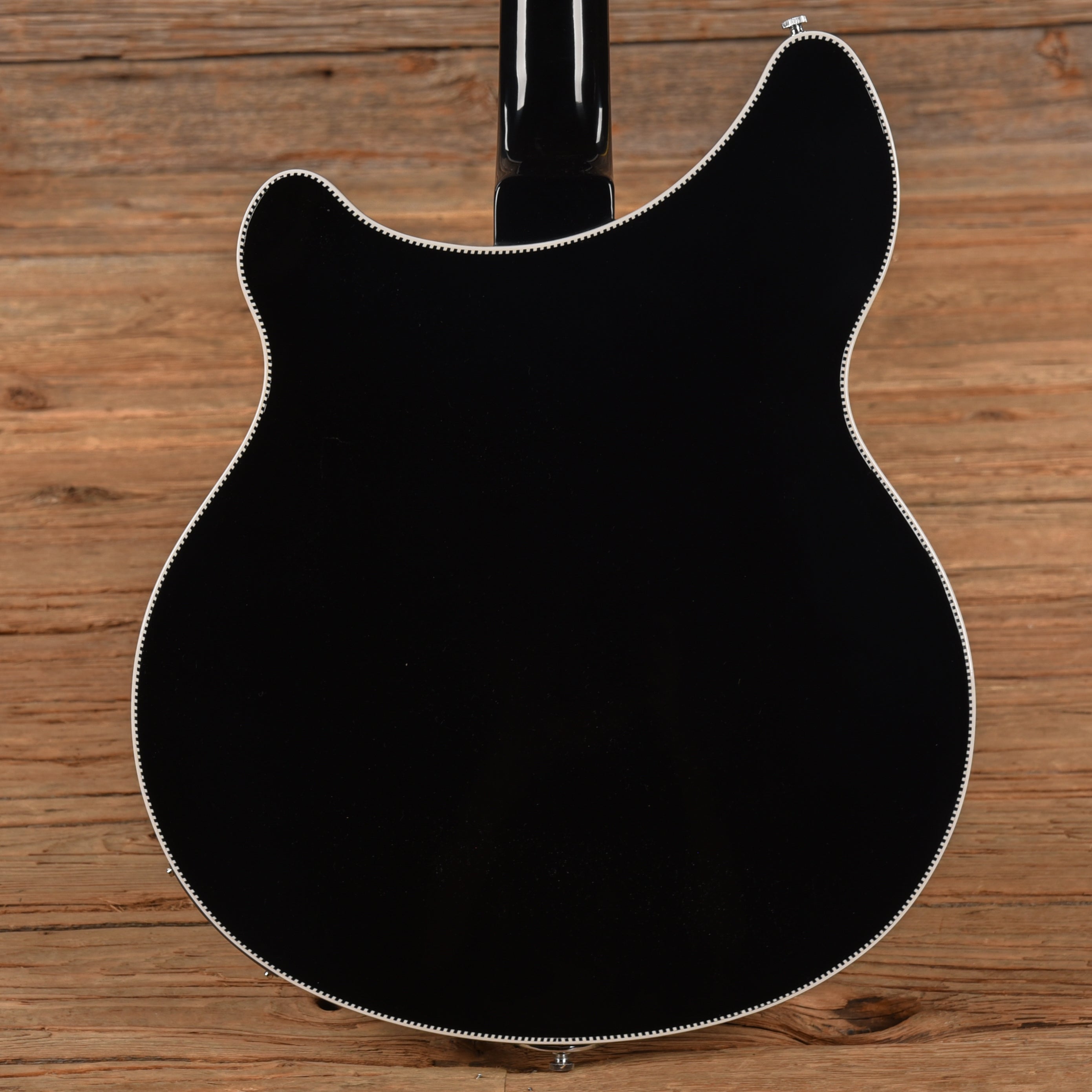 Rickenbacker 360CW Jetglo 2000