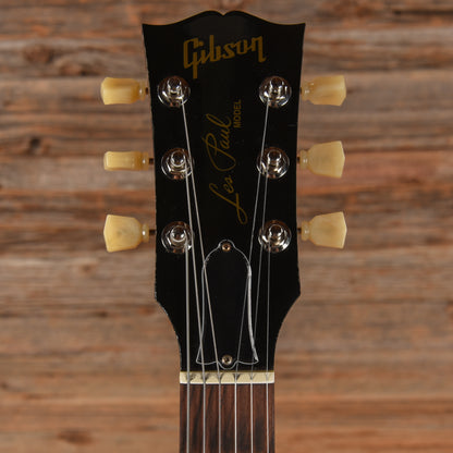 Gibson Les Paul Studio Wine Red 2004