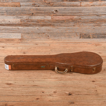 Gibson Custom Painted Over Series '60 Les Paul Standard Reissue Ebony Over Frosted Blue 2016