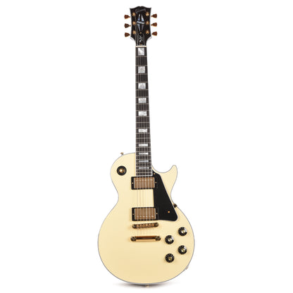 Gibson Original Les Paul Custom '70s Buttercream Top