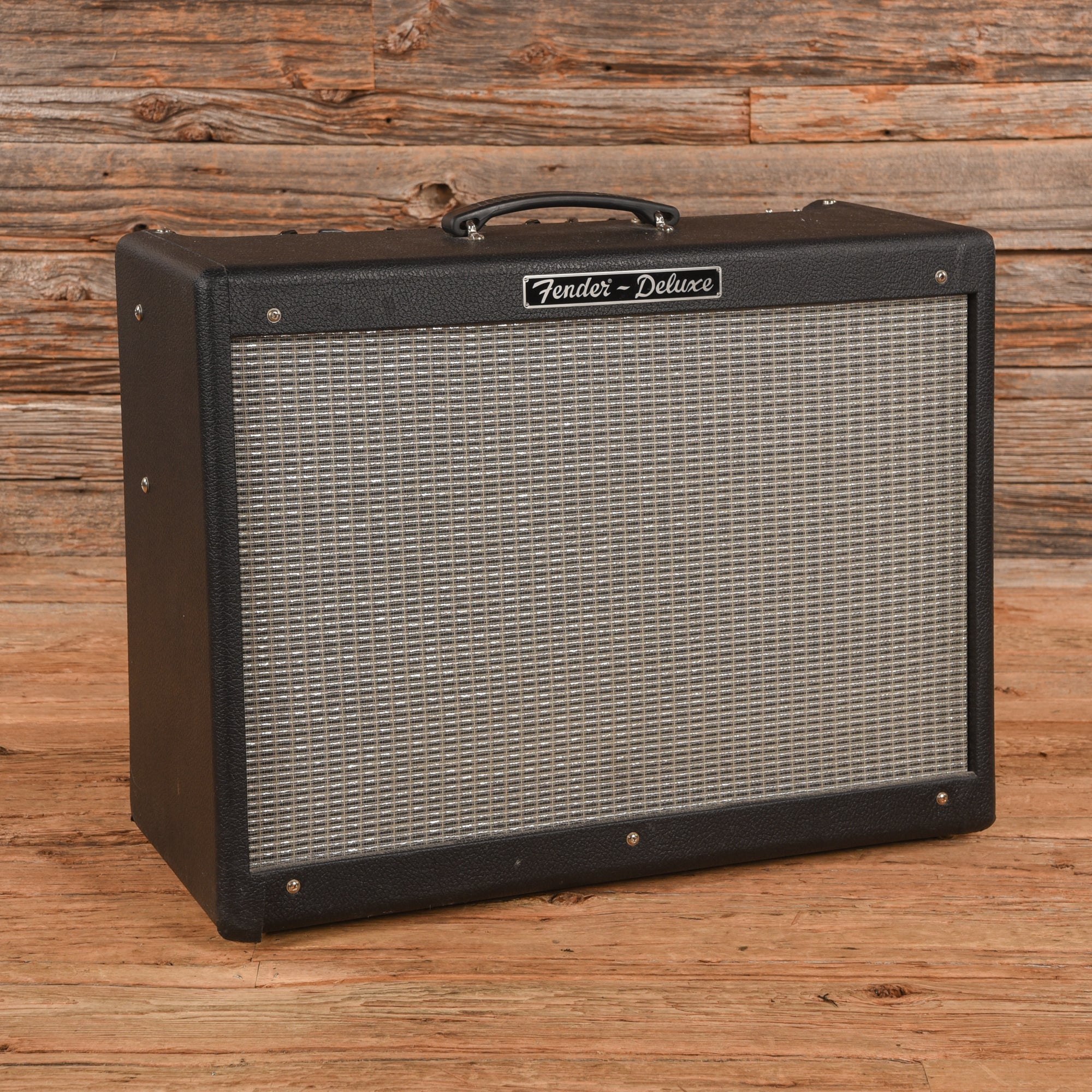 Fender Hot Rod Deluxe 3-Channel 40-Watt 1x12
