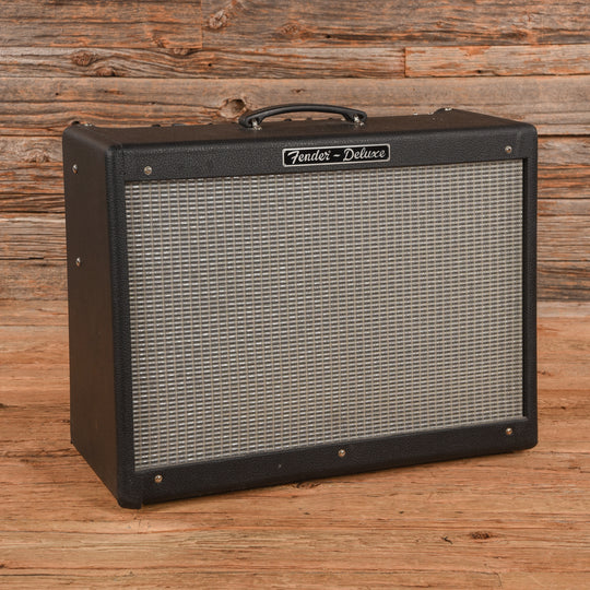 Fender Hot Rod Deluxe 3-Channel 40-Watt 1x12