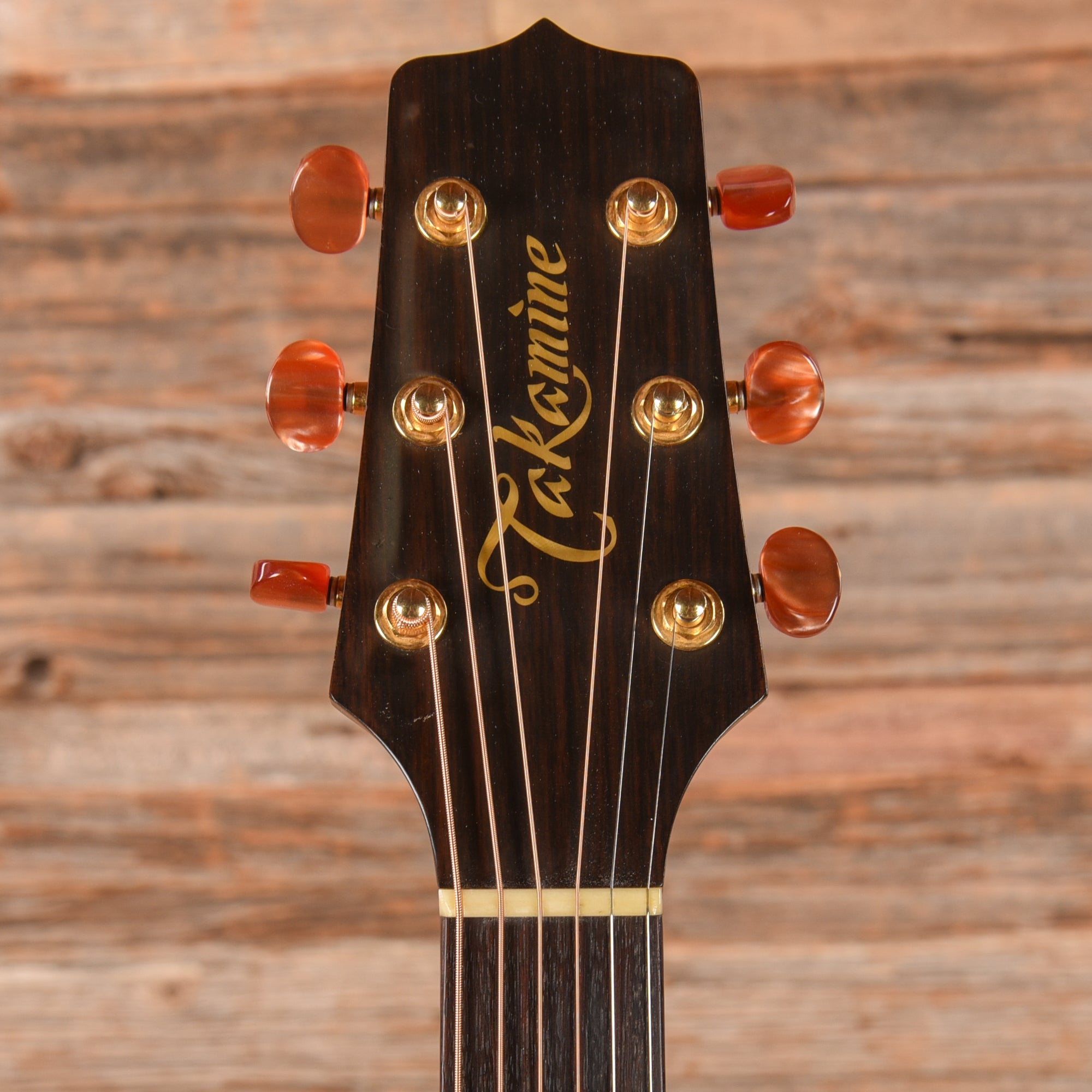 Takamine N15 Natural
