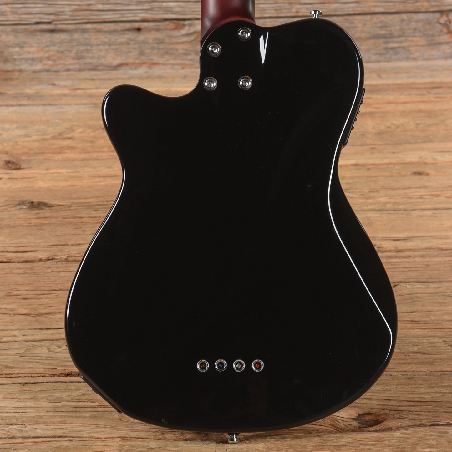 Sire Marcus Miller GB5 Black