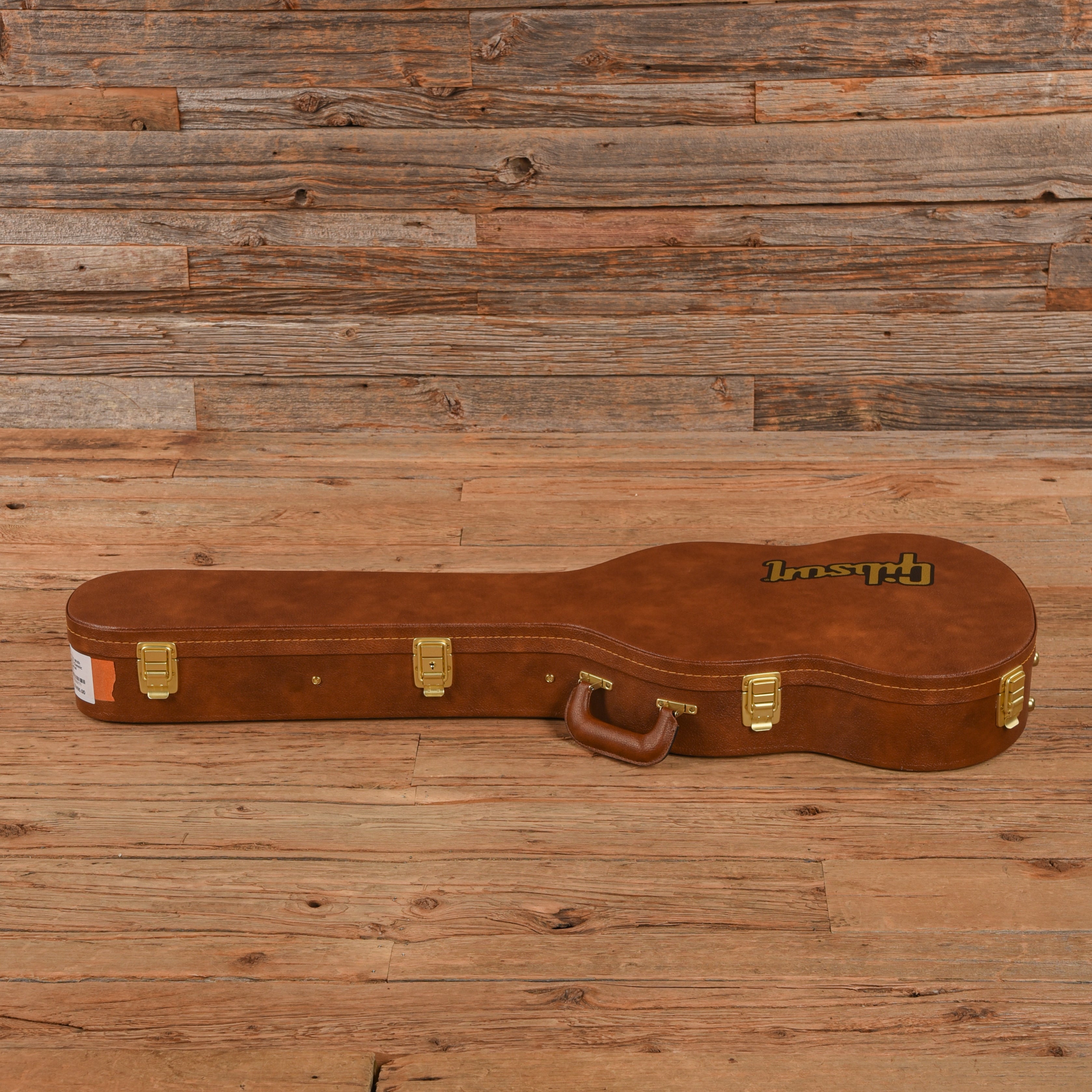 Gibson SG Standard '61 With Stop Bar Tailpiece Classic White 2023