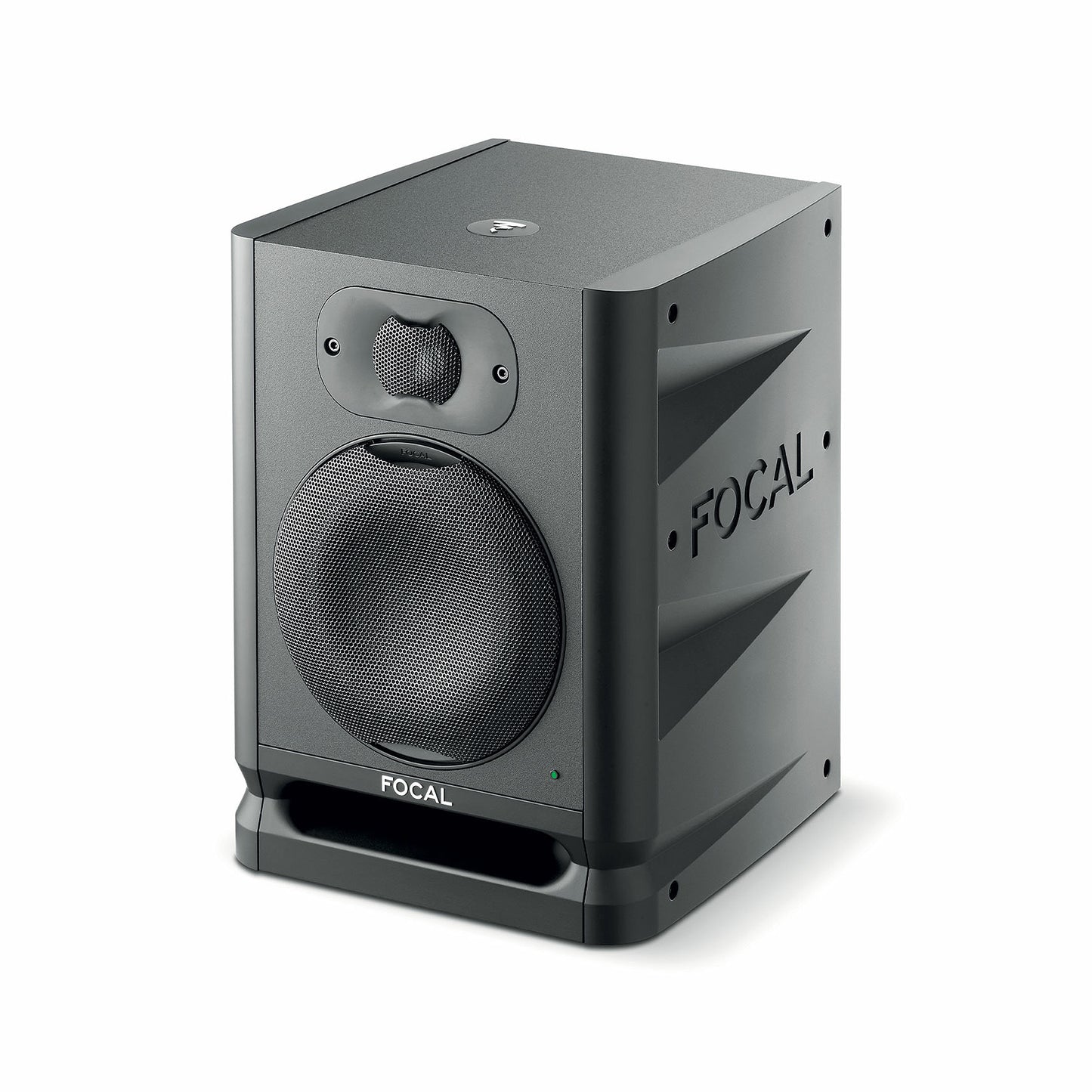 Focal Alpha 50 Evo 2-Way 5" Active Studio Monitor