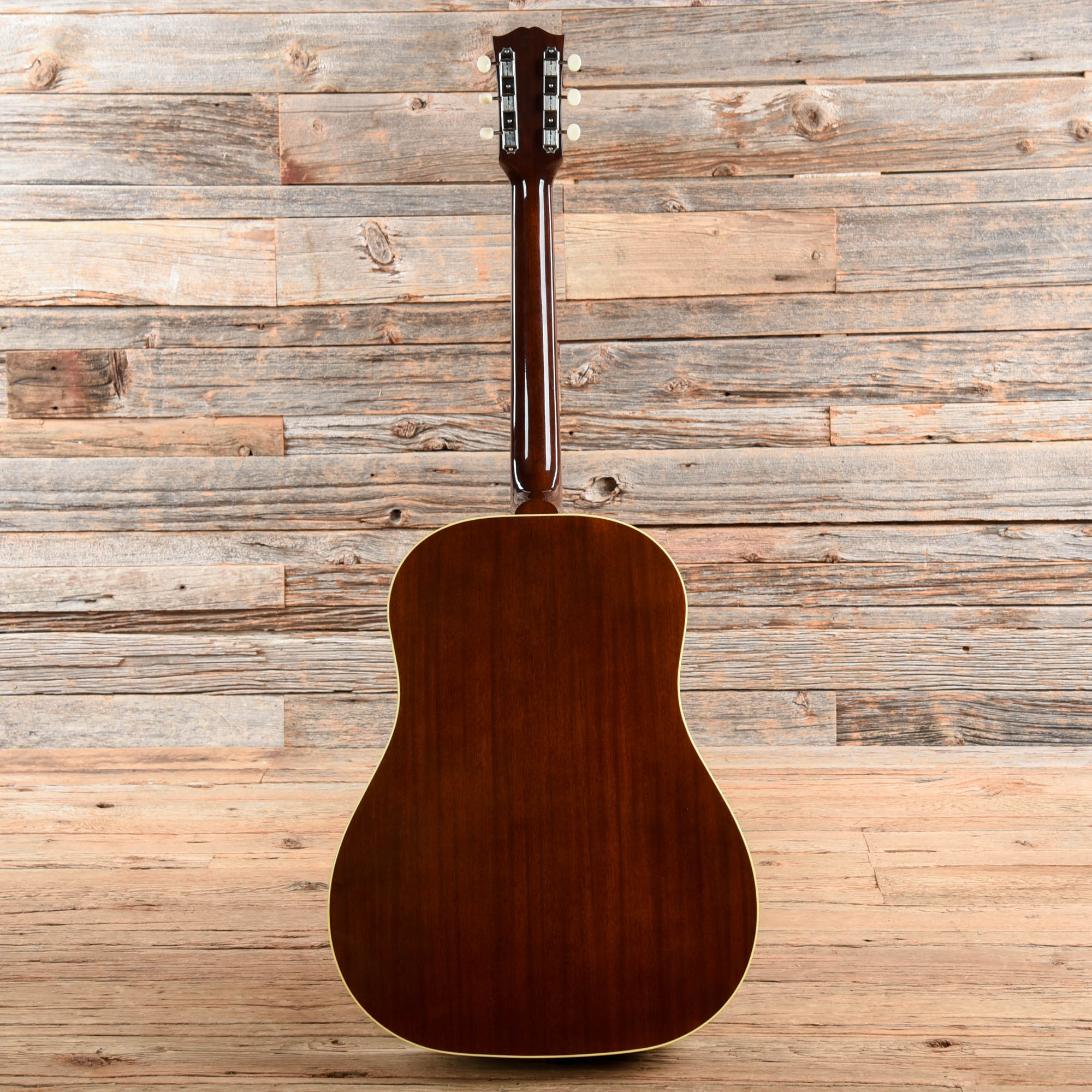 Gibson Montana '50s J-45 Original Vintage Sunburst 2021