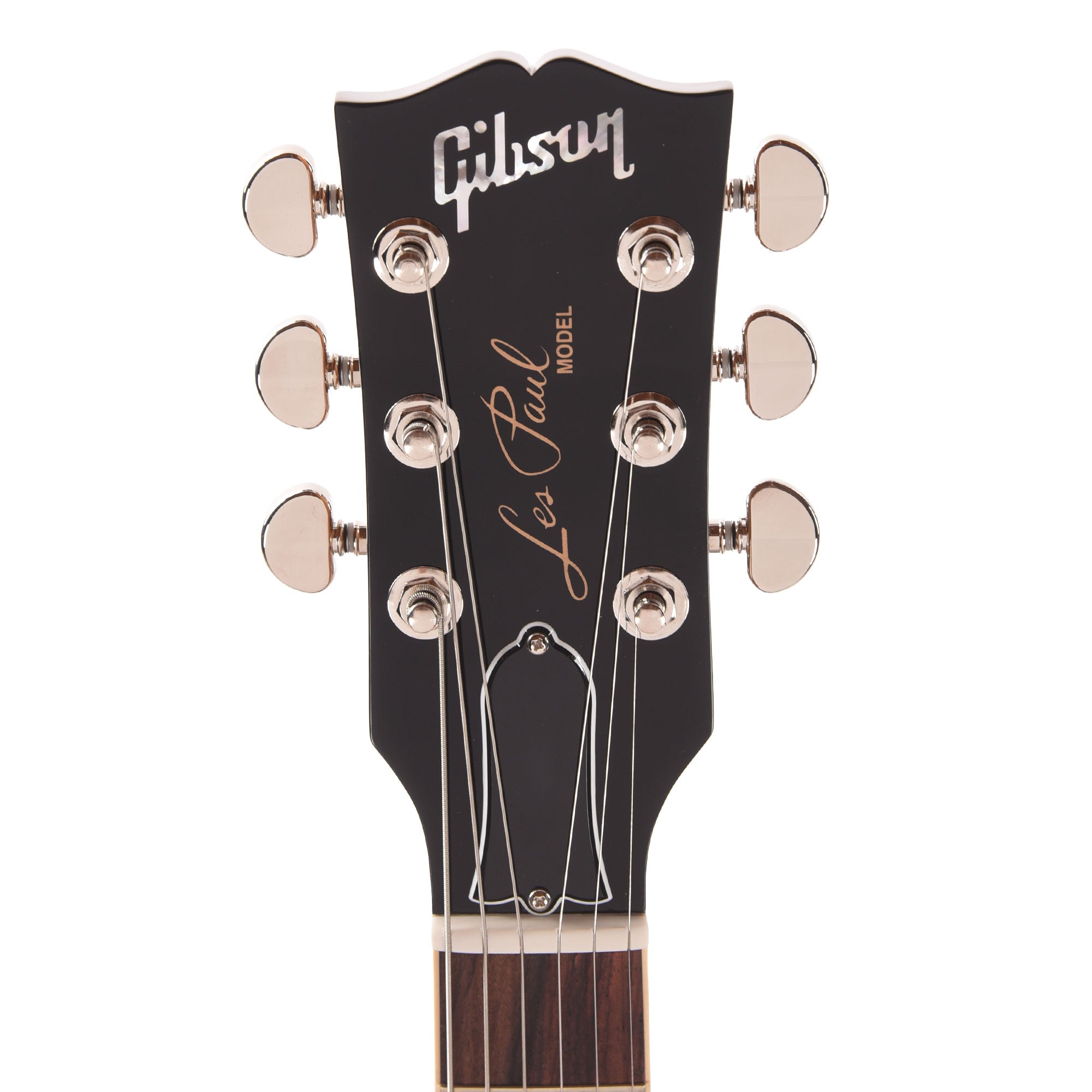 Gibson Original Les Paul Standard '60s Double Trouble Vintage Honey Burst Gloss