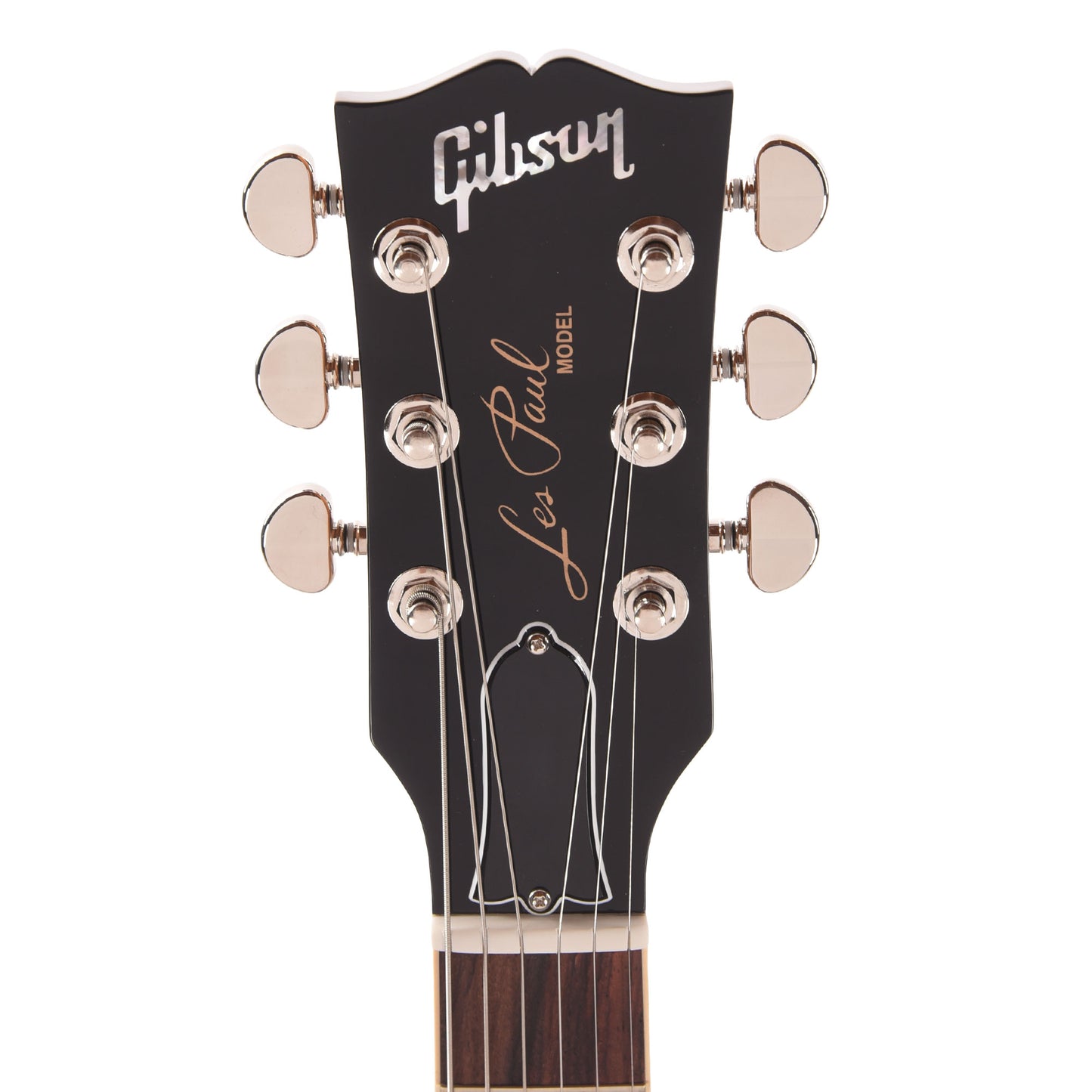 Gibson Original Les Paul Standard '60s Double Trouble Vintage Honey Burst Gloss